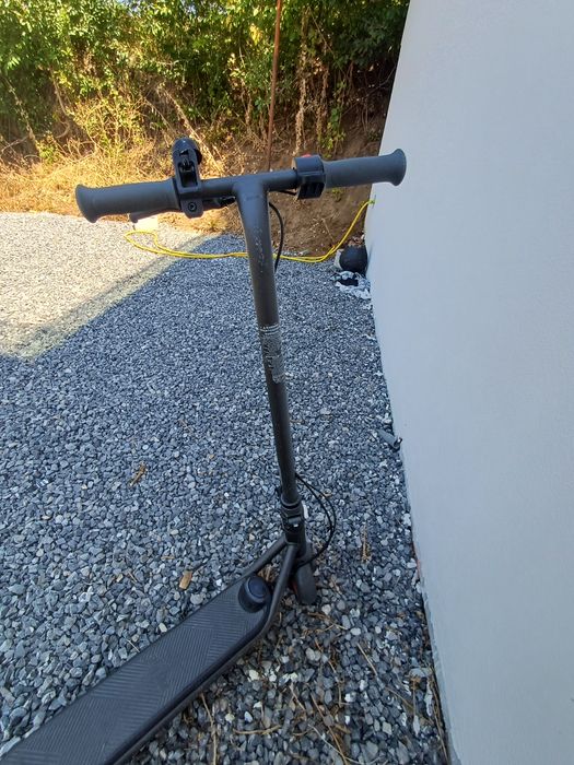 Ninebot e KickScooterZING C 20