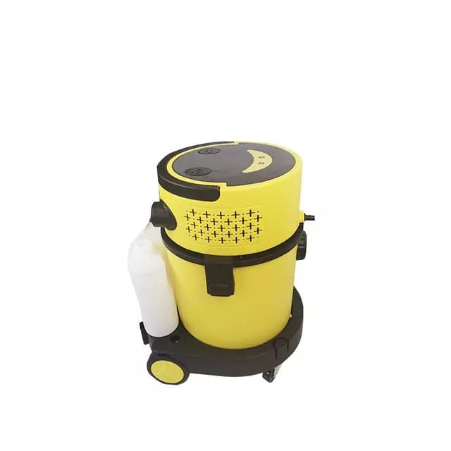 Моющий пылесос экстрактор
