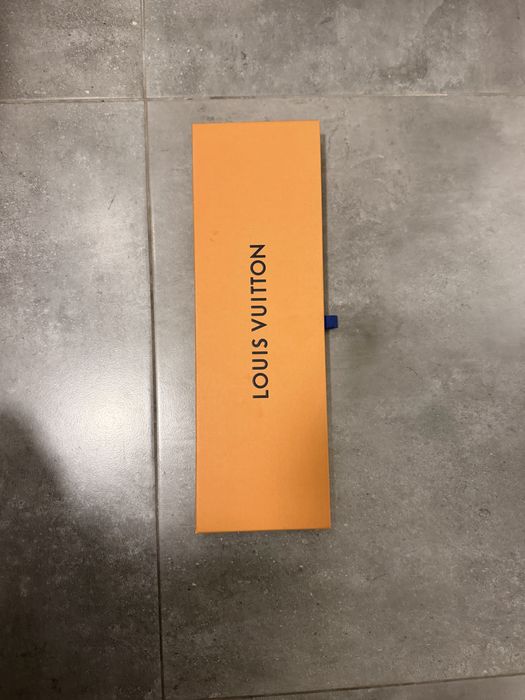 Louis Vuitton вратовръзка НОВА