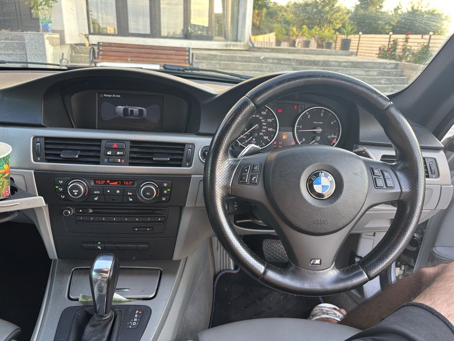 Vand BMW e92 automat