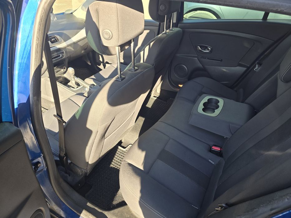 Renault Megane 3 + BONUS