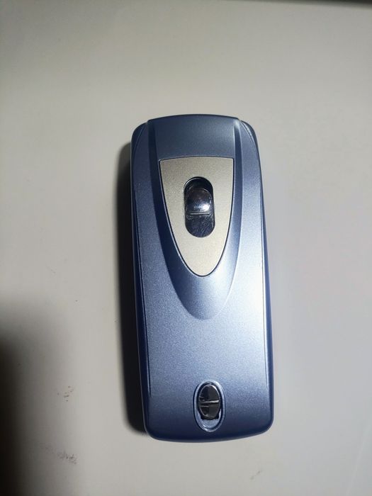 Sagem My-V 65 Aqua Blue ( decodat, aproape impecabil)
