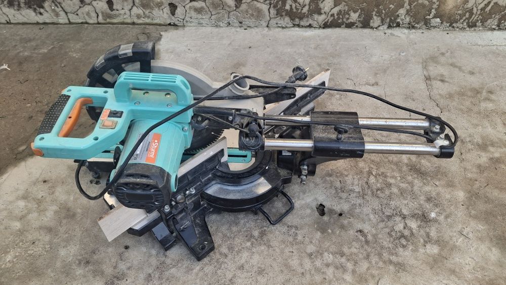 Пила Торцовочная