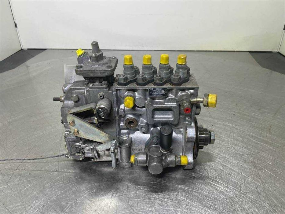 Pompa injectie Liebherr D924TI-E A2 - Piese de schimb Liebherr