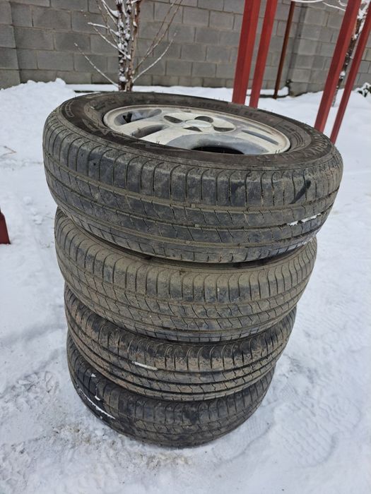 Летняя резина R13