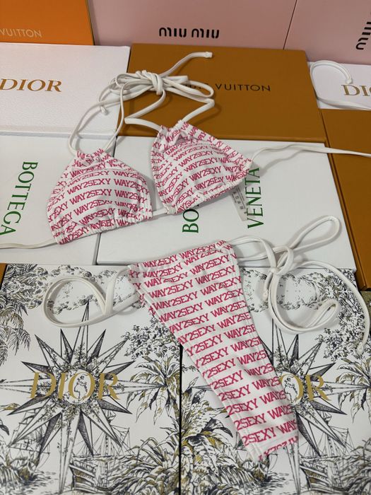 Way2sexy дамски бански размер S