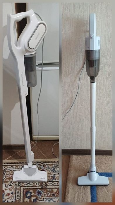 Продам пылесос срочно