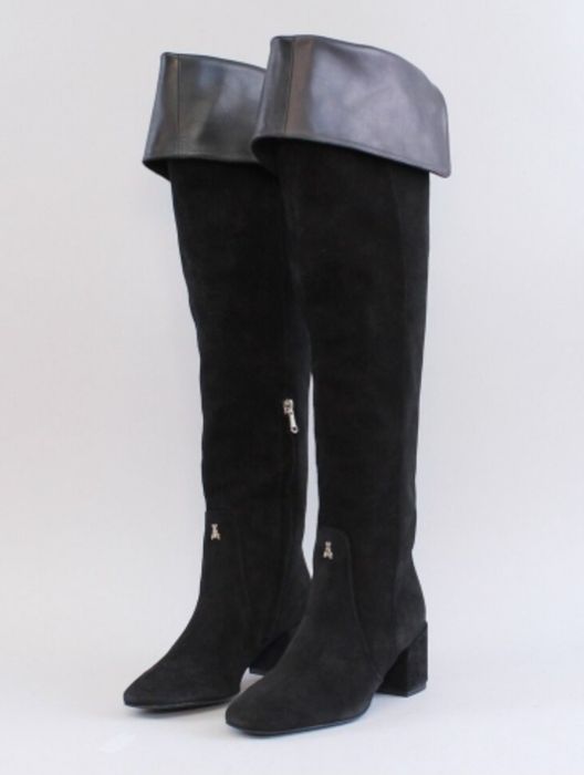 Ботуши Patrizia Pepe