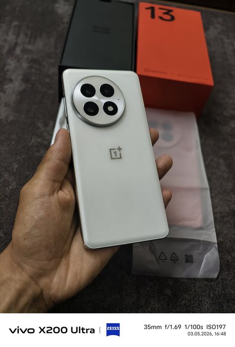 OnePlus 13 12/256gb full