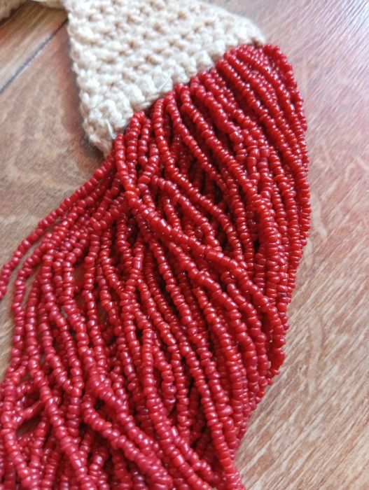 Coral natural vechi