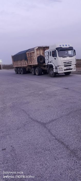 HOHON J7 430 sotiladi