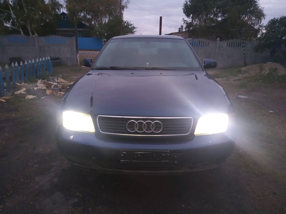 Продам Ауди А4 Б5