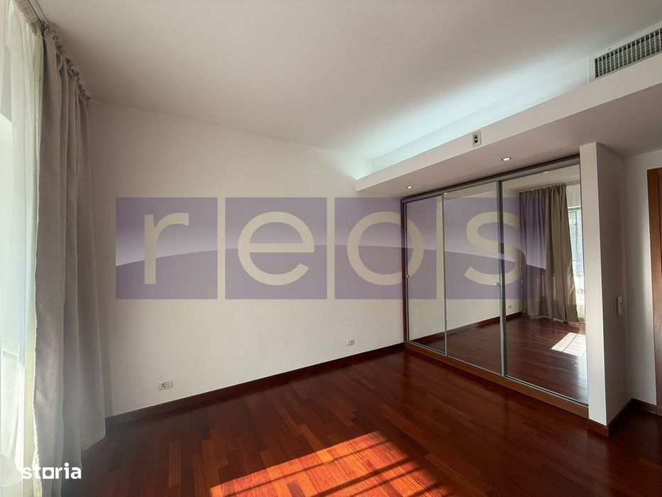 Inchiriere Sos Nordului | 4 Camere | Vedere Parc | 147 Mp |