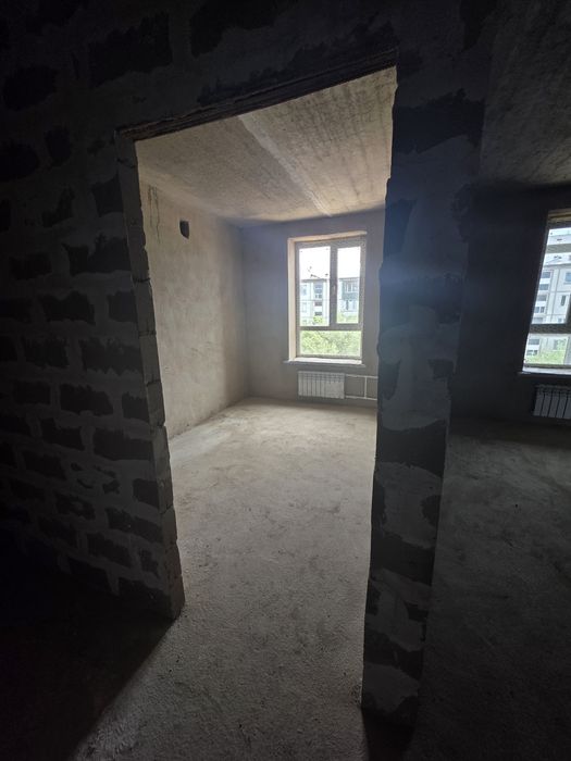 Продаётся 3 комнатная квартира