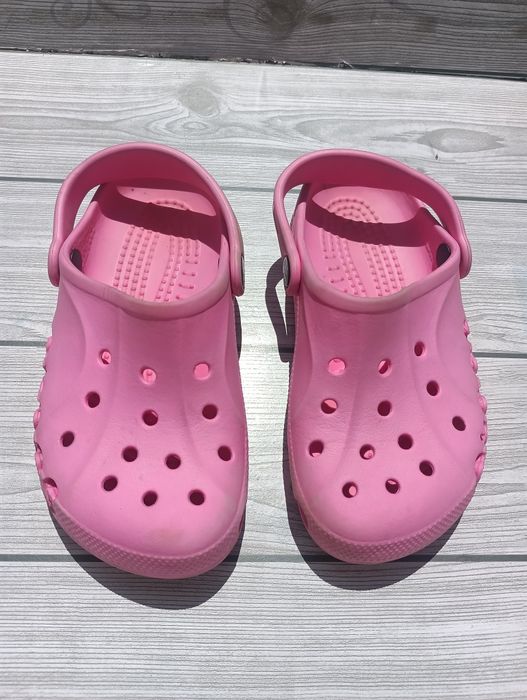 Crocs N 33,5 сандали Топ цена