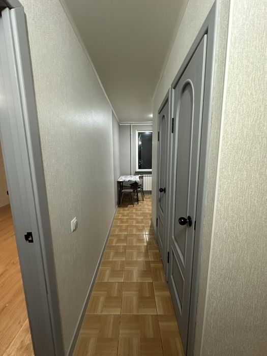 Сдам на длительный срок без детей !