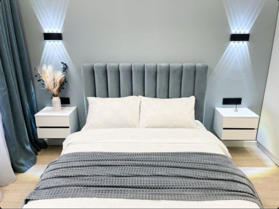 Сдаю квартиру евродвушку возле Экспо