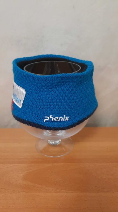 Phenix -Като Нова