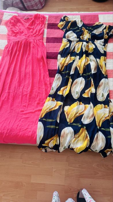 Продам платье по 5000 тенге каждые