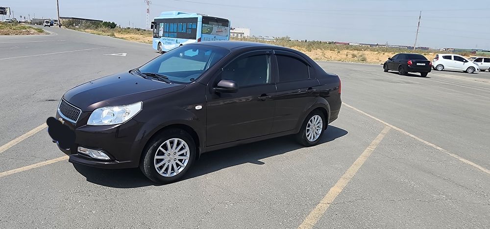 Nexia3 2-позиция сотилади