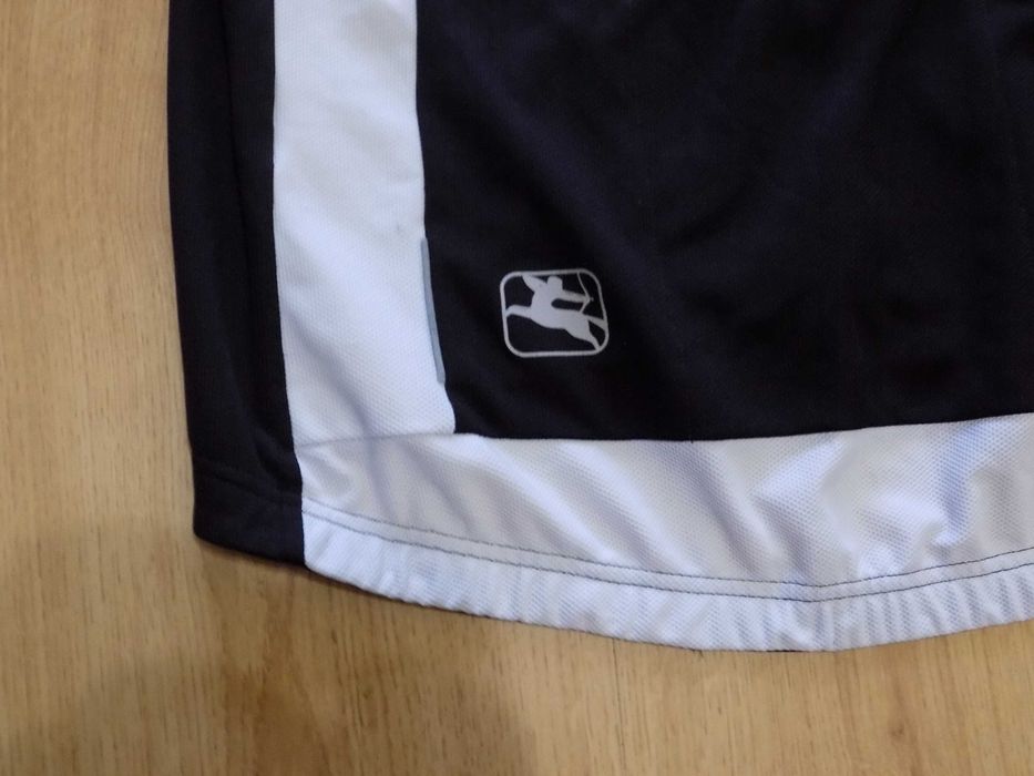 вело джърси giordana тениска шосейно колоездене мъжко оригинална XXL/S