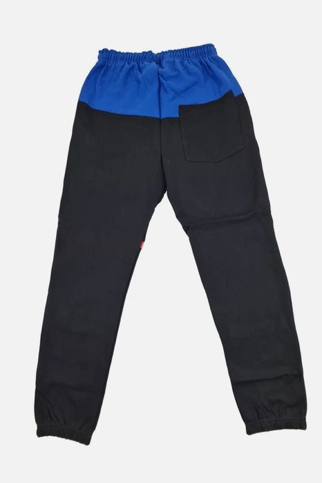 Мъжки комплект спортен екип