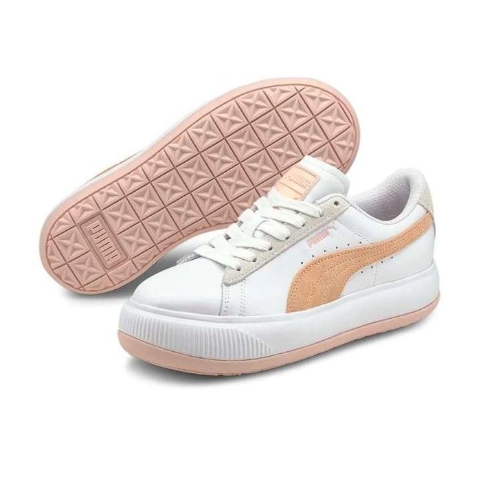 Продавам чисто нови маратонки PUMA