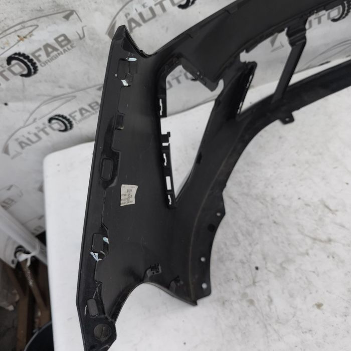 Bara fata Opel Astra L GS-LINE an 2021-2022-2023-2024