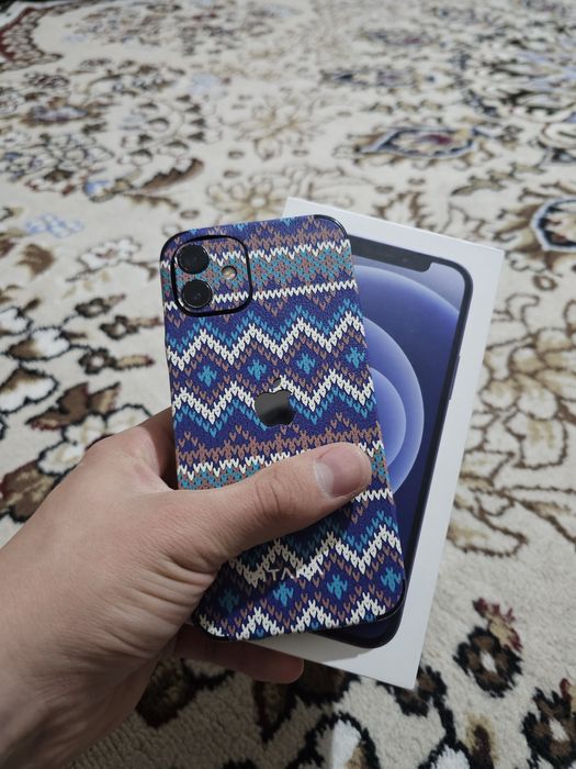 IPhone 12 64 Gb Obmen