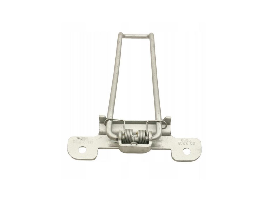 Ограничител за багажник на Iveco Daily MK3 (1999-2006)