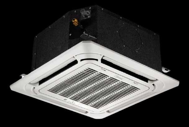 Кассетный кондиционер MIDEA 18 000 Btu/h