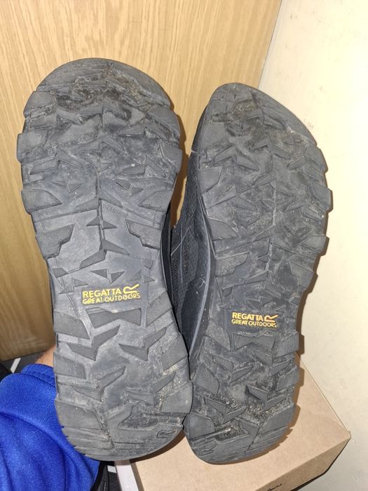 Обувки New balance,Regatta