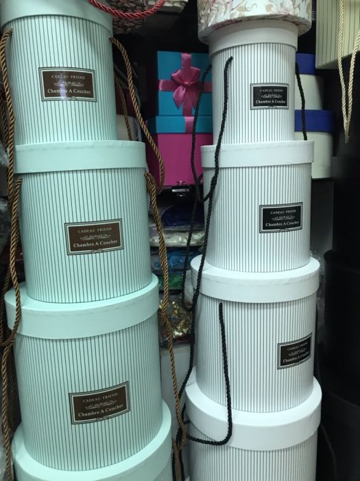 Упаковка Костанай