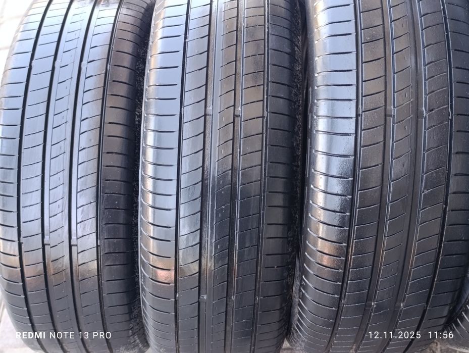 Балон Новый размер 17/4 шт 215*60