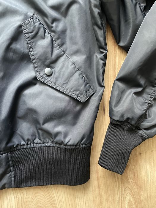 NIKE Bomber Jacket/мъжки бомбър-яке  M/L