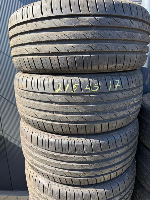 215 45 R17 NEXXEN DE VARA, CA NOI