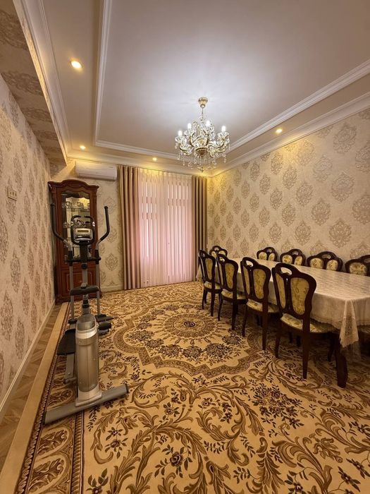 2х комнатная квартира с мебелью и техникой под ключ в Элитном ЖК
