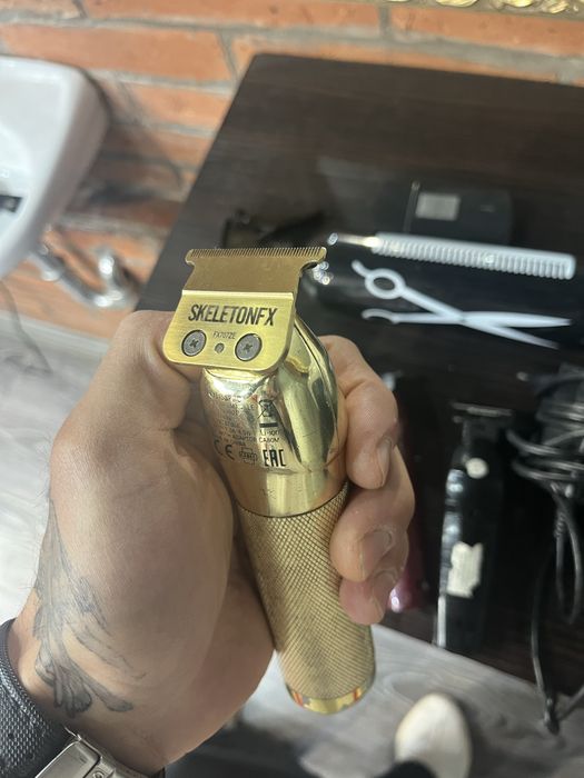 Trimmer Whal, Babyliss,kemei