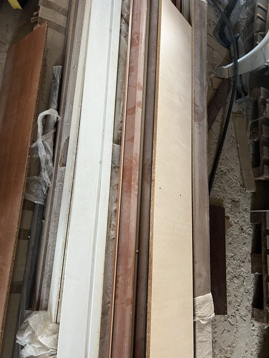 Мебели от затворил цех