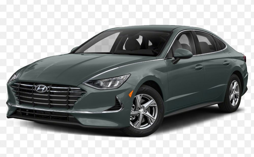 Hyundai Sonata oblisofka