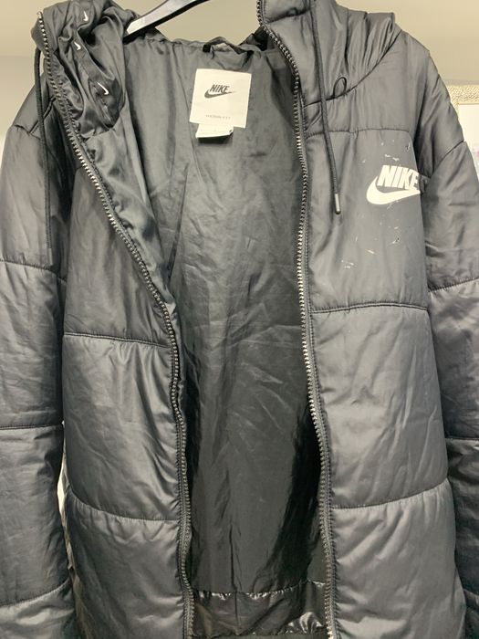 Geaca Nike Originala