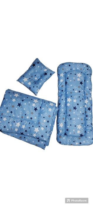 Продам набор 3в1 в коляску