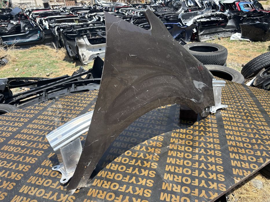 Калник VW Touran