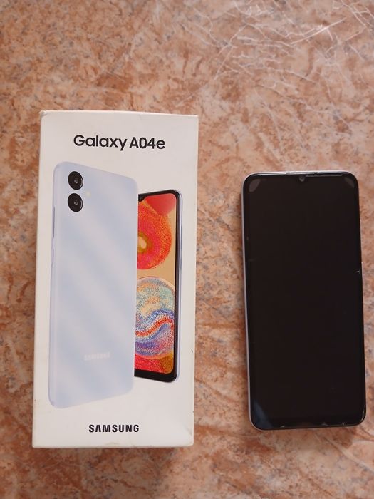 Samsung Galaxy a04e 3/64 гб
