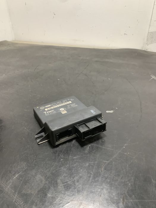 Modul CAN Calculator Gateway 4F0907468 Audi A6 C6