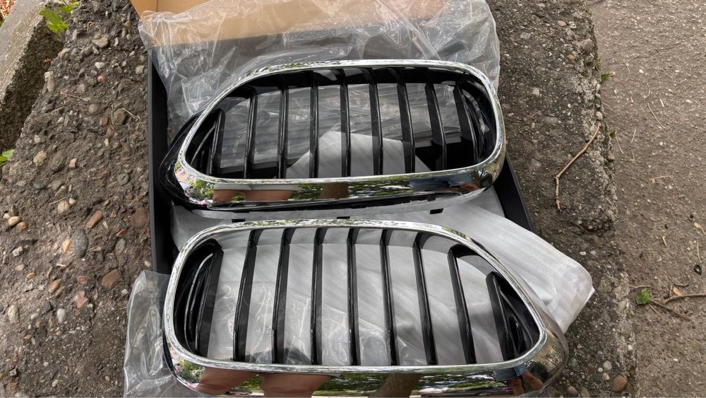 Set Grile BMW seria 5 G 30 M