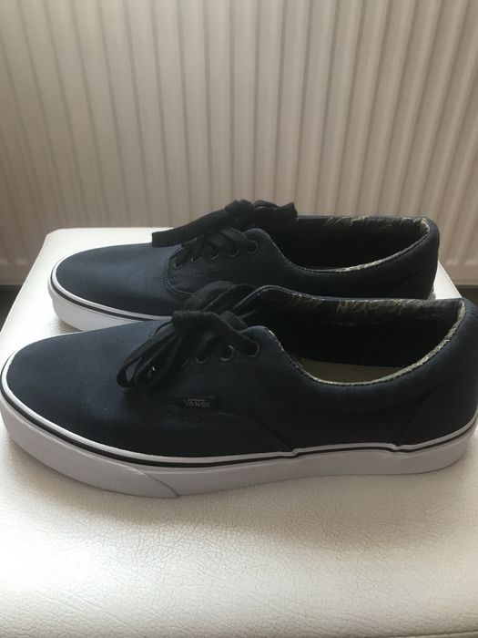 Кецове VANS Спортно Елегантни