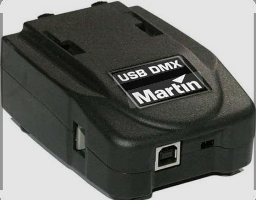 Ustanovka lightjockey programma