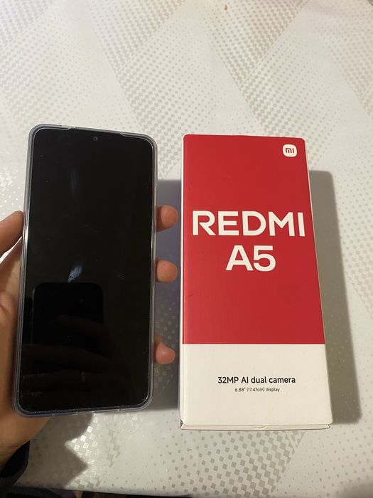 Redmi A5  4/128 GB