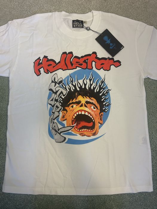 Tricou  Hellstar